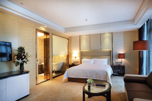 Days Hotel Wenyi Anhui (Hefei)